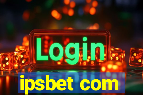 ipsbet com